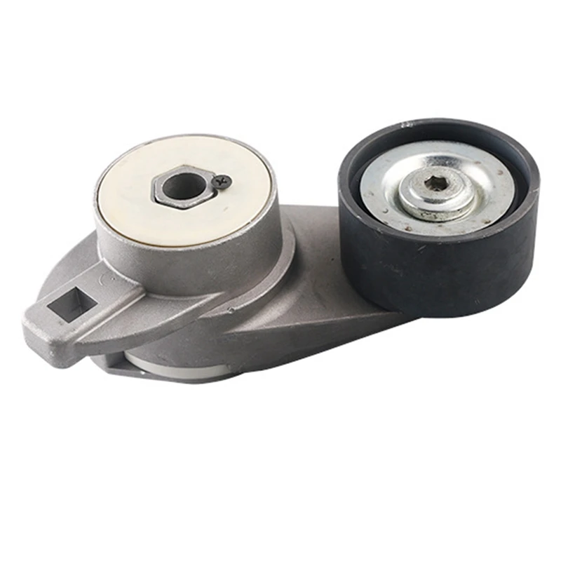 

Truck Triangular Multiv Belt Tensioner Component For RENAULT Volvo Tensioner Pulley 3979980 21257889 5010550335