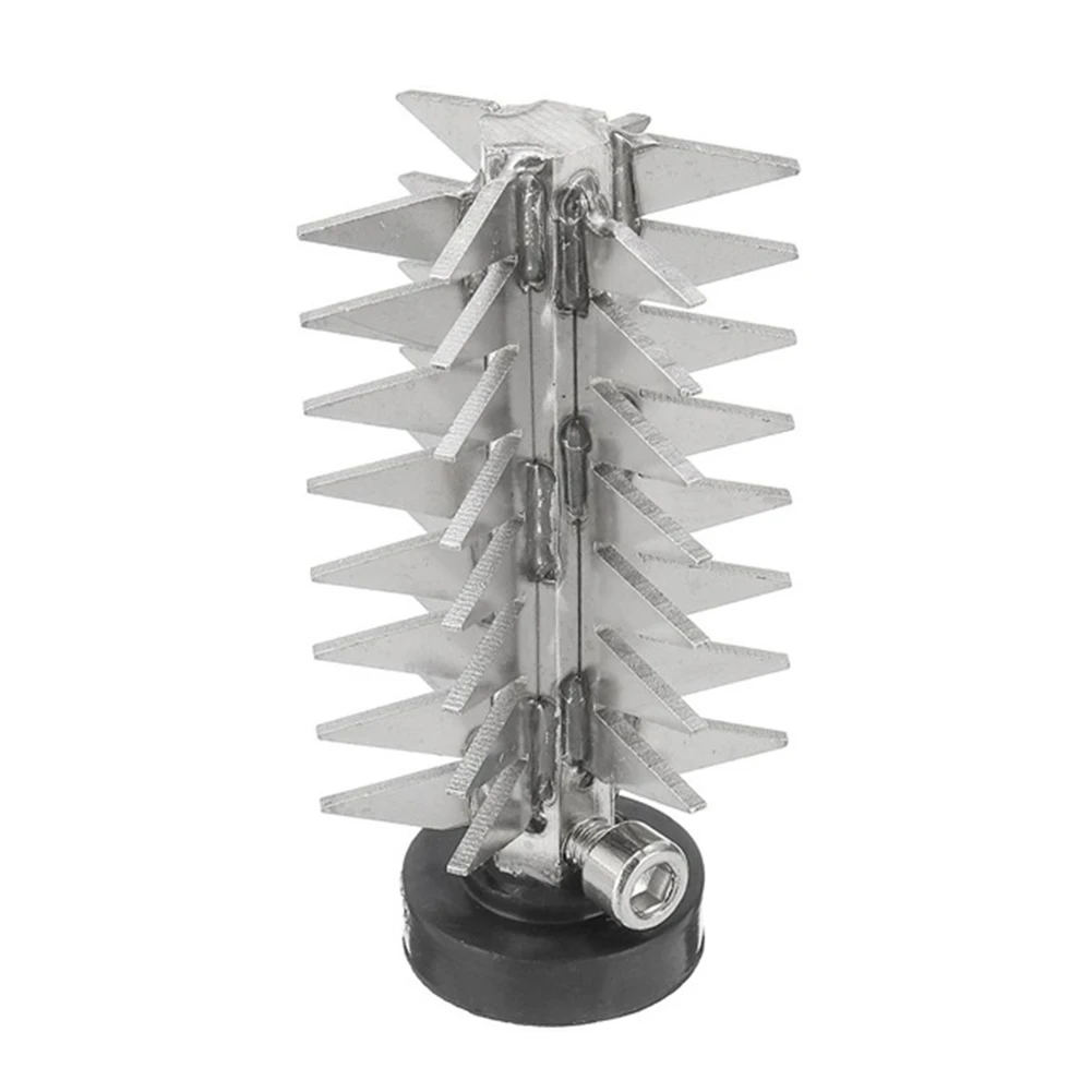 

Электрический скалер MXBAOHENG 4 вида головок из нержавеющей стали