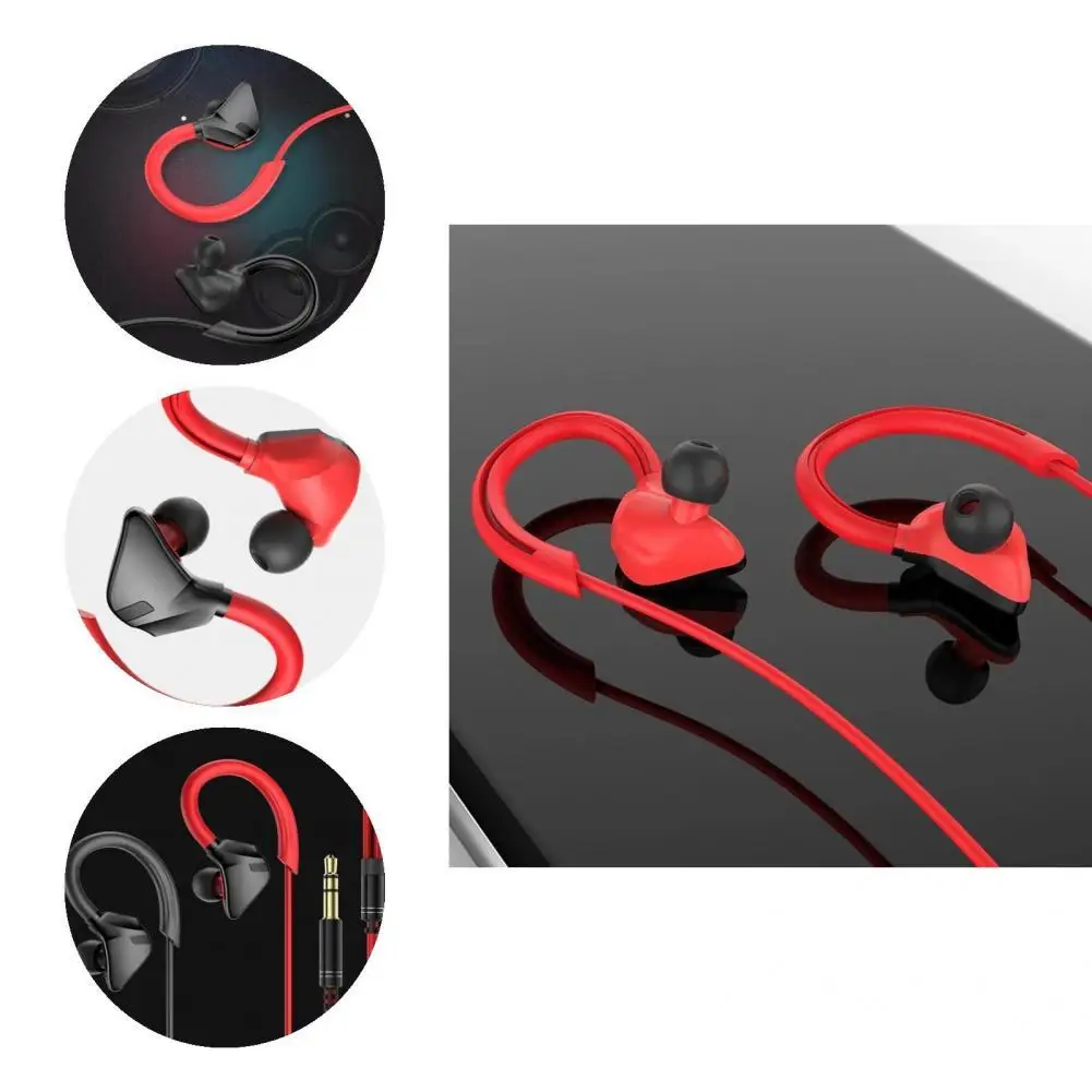 

Шумоизоляция портативные наушники 3,5 мм HiFi монитор для записи