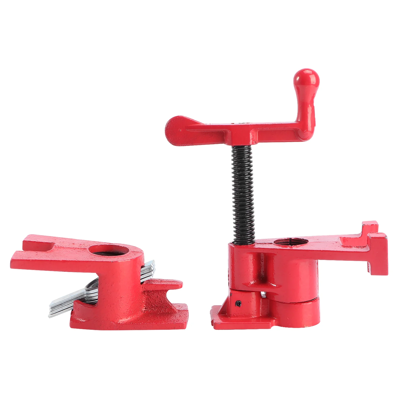 

Pipe Clamp for Working Clamps Woodworking Sets Carpenter Tool Pipe Clamp Clamps for Woodworking