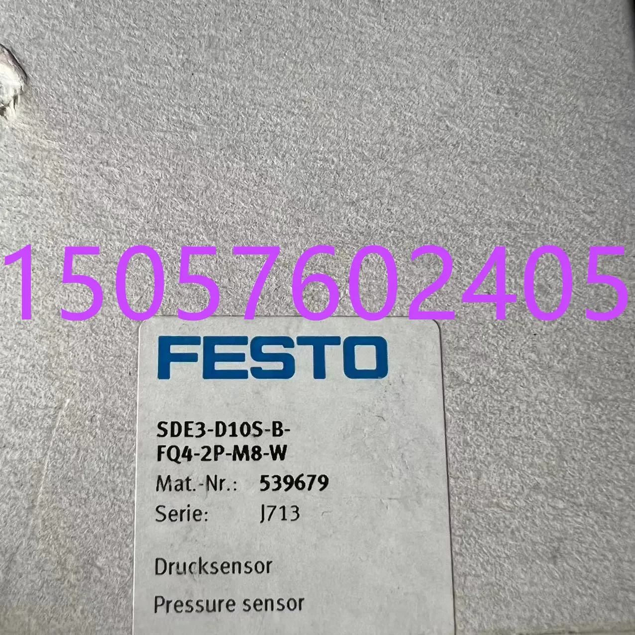 Контроллер FESTO Festo CECC-LK 574418 В наличии.
