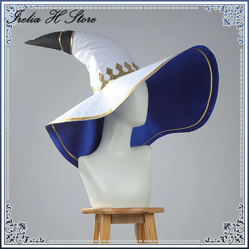 Irelia H Store Aesc от FGO дождевая ведьма Морган вода Королева Косплей Костюм игры аниме