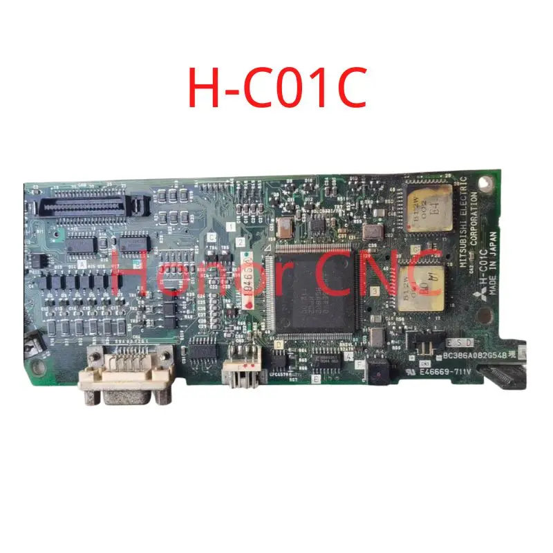 

Used Circuit Board H-C01C H C01C