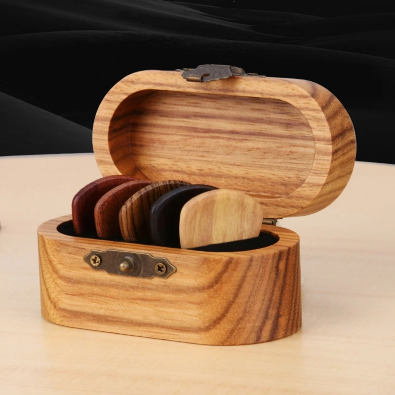 

Аксессуары для гитарных тростников, деревянные тростники для измерения толщины 0,25 мм для акустической гитары, стружки для гитары