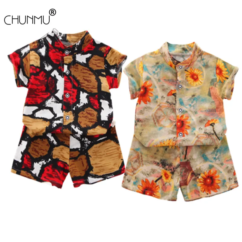 

Костюм для маленьких мальчиков комплект летней повседневной одежды, комплект одежды для малышей, костюмы для маленьких мальчиков детская о...