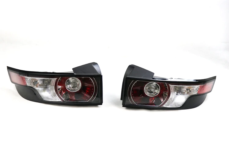 

For Land Rover Range Rover Evoque 2012-2015 Taillight Rear Light Tail Lamp Assembly Tail Lights