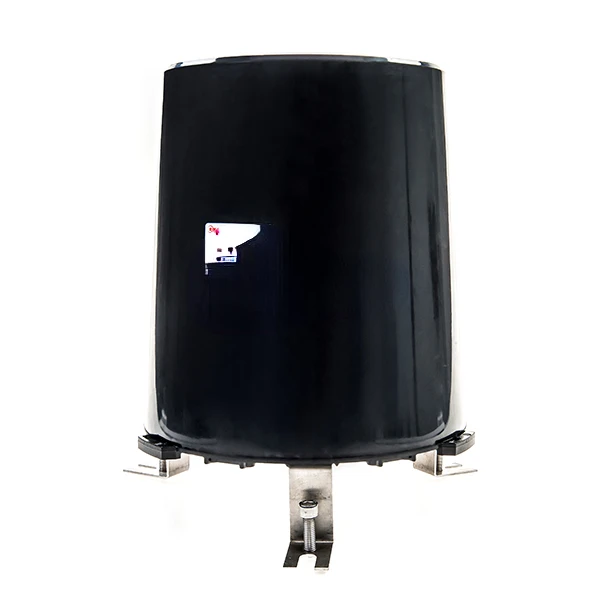 

RK400-04 0.2mm Rainfall Measurement Used Tipping Bucket Rain Gauge with Pulse Output