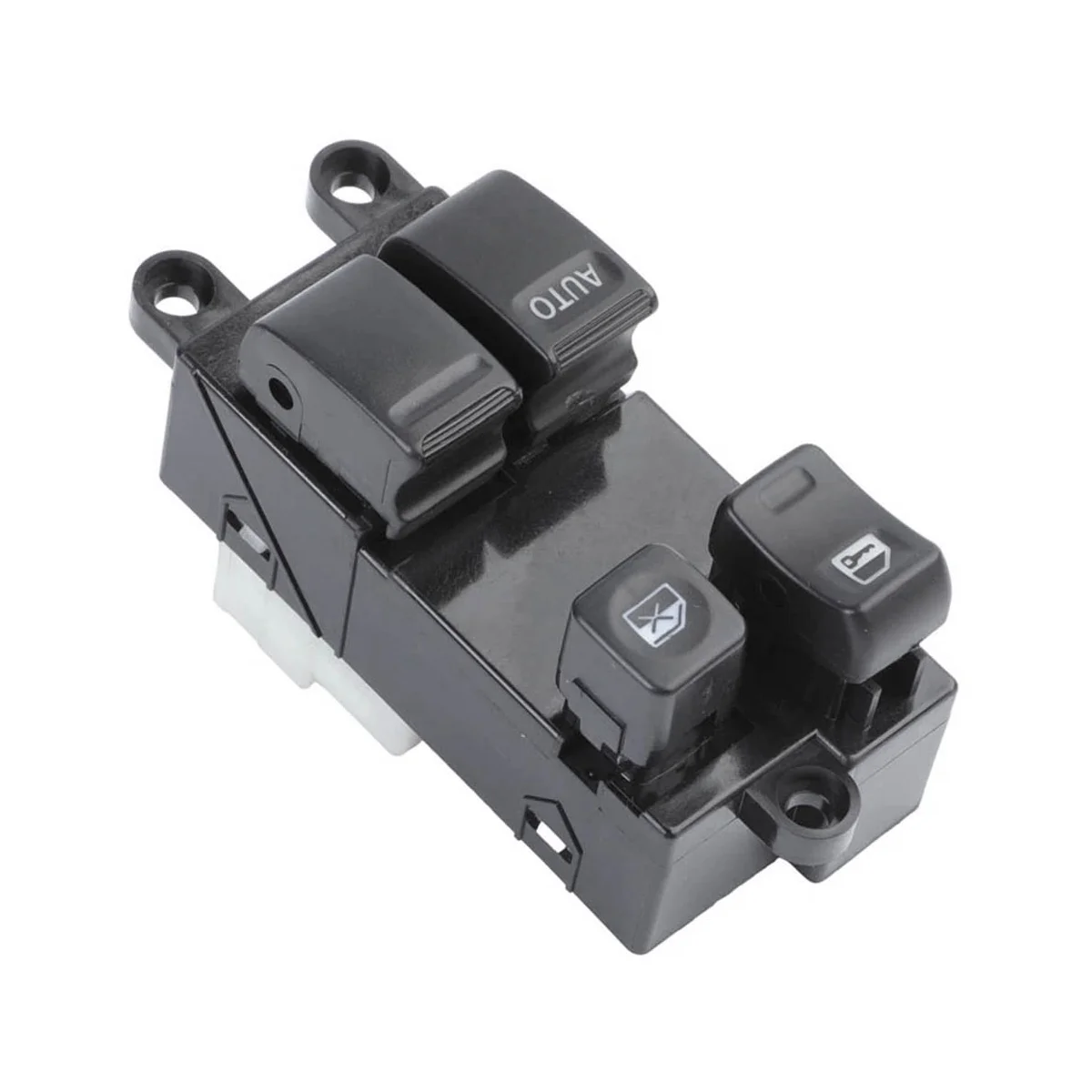 Новый главный переключатель управления окном питания 25401-VD461 25401VD46 1 для Nissan SAFARI Y61