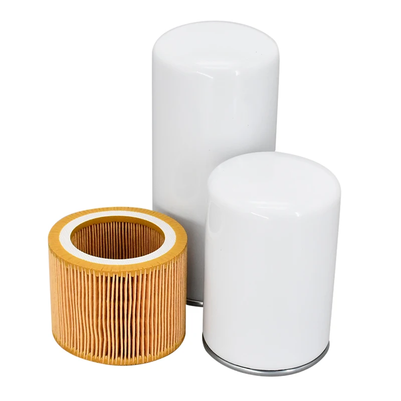 Filter Kit 88171913 39329602 24121212 Compatible with Ingersoll Rand Air Compressor