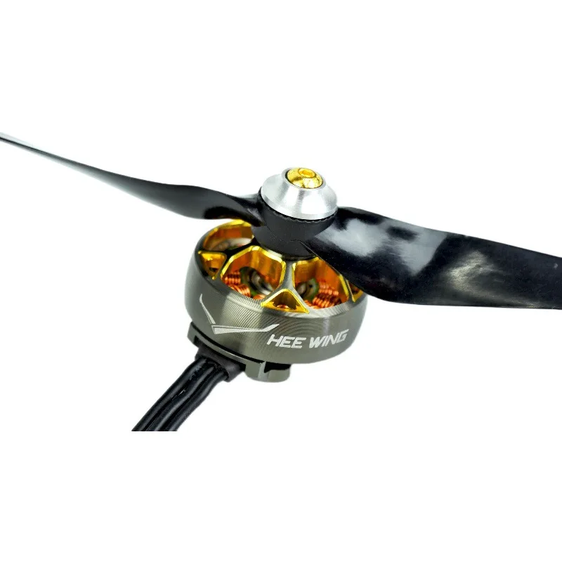 Двигатель HEE WING fpv ftcp205 2350kv для охотника за крыльями EPP Delta Flying Wing flight FX2205 |