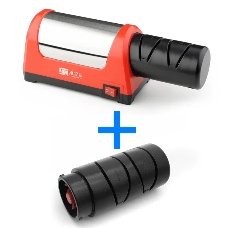 

TAIDEA Электрическая точилка для ножей 600/1000#