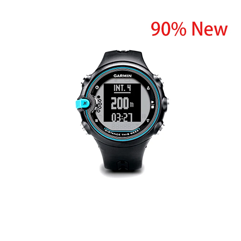 

Смарт-часы Garmin для плавания, спортивные часы, Новые смарт-часы с контролем скорости и расстояния