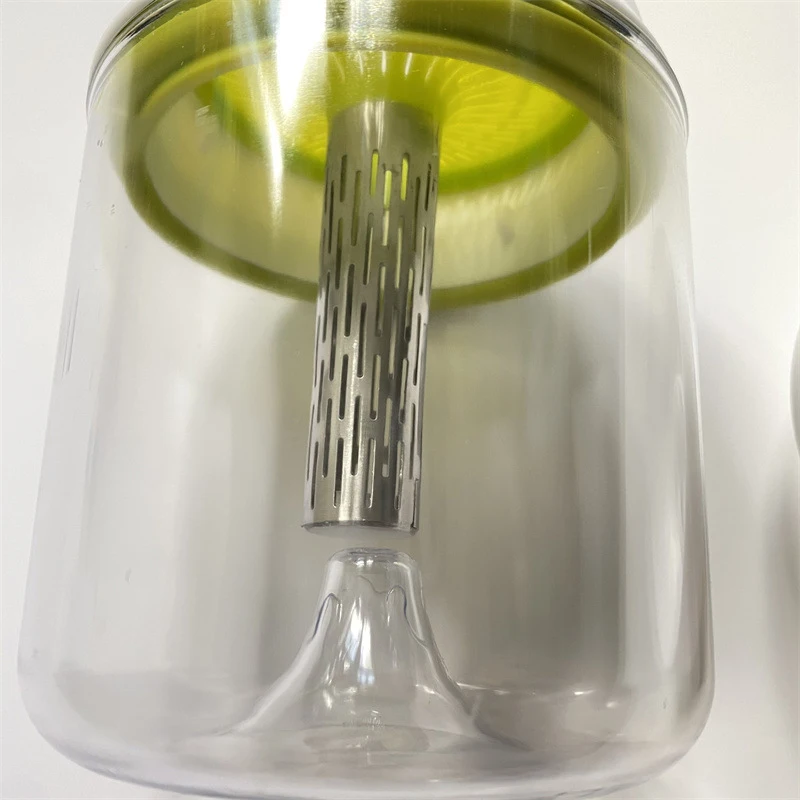 Набор для прорастания семян горшок банки инструмент растений