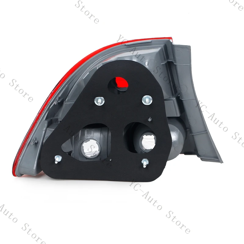 HO 2818138 2819138 Задний бампер задний фонарь стоп-сигнал автомобильные аксессуары без