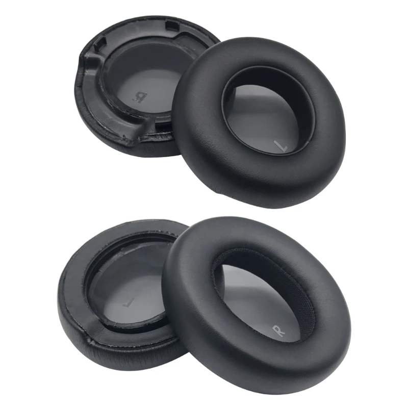 

Soft Ear pads Earpads for CLUB 700BT CLUB 950NC CLUB ONE Headphones High-Quality Ear Cushions Long-lasting Earmuff 40JB