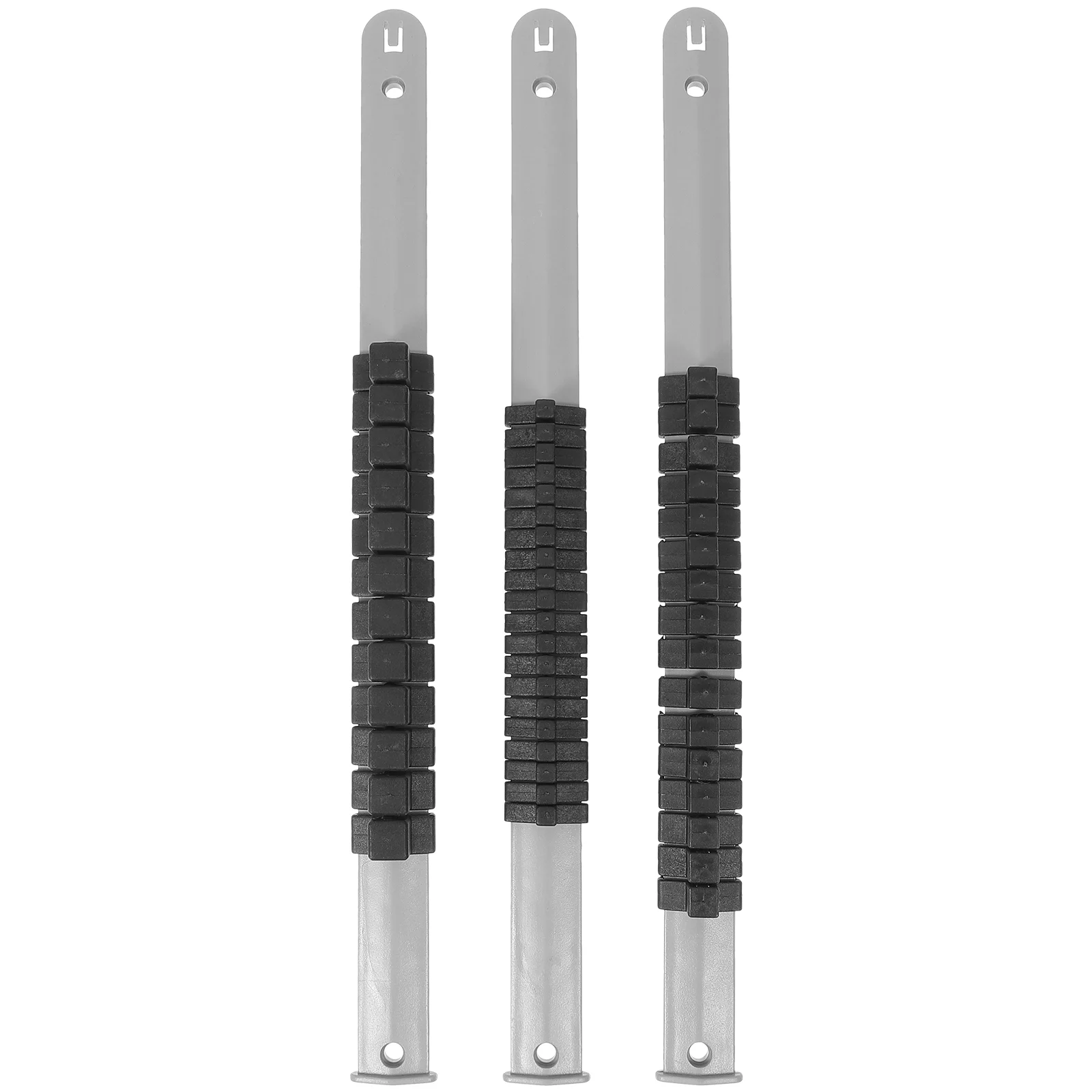 

Socket Organizer Organizersholder Rack Toolboxes Holders Tool Box Rails Abs Rail Drive Magnetic