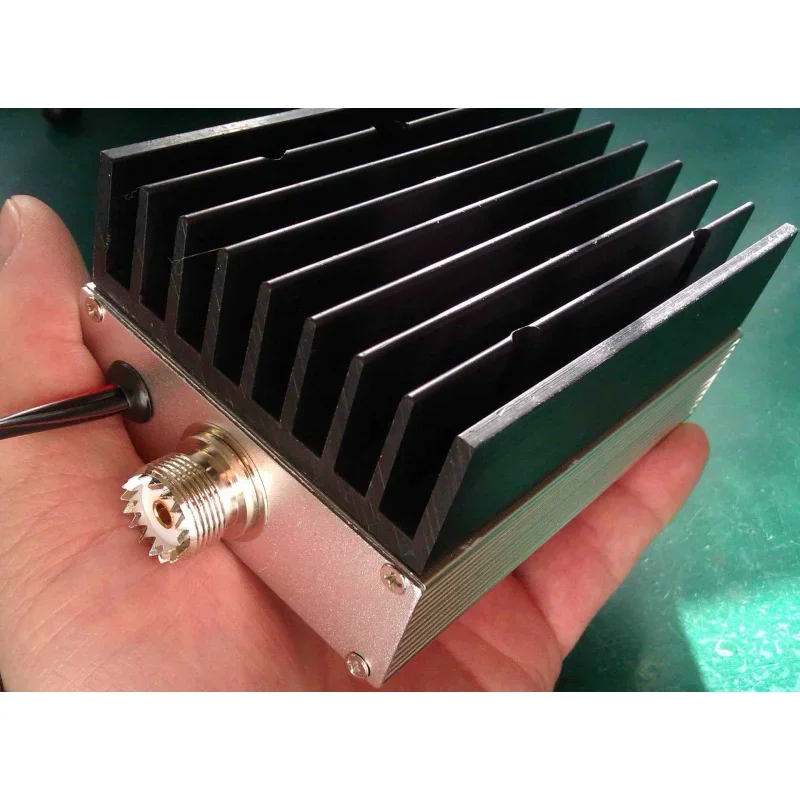 Усилитель расстояния портативная фотовспышка внешняя мощность 45 Вт