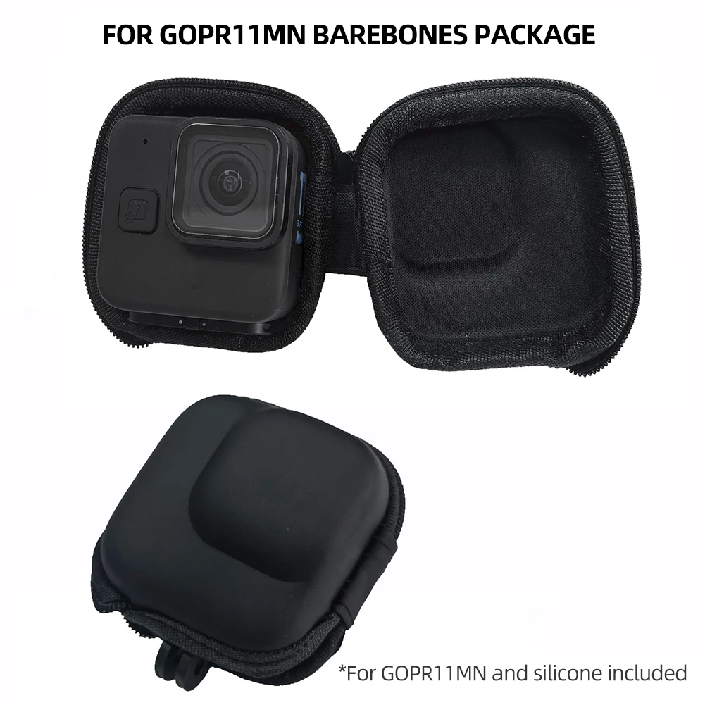 

Чехол для переноски экшн-камеры GoPro Hero11 Black