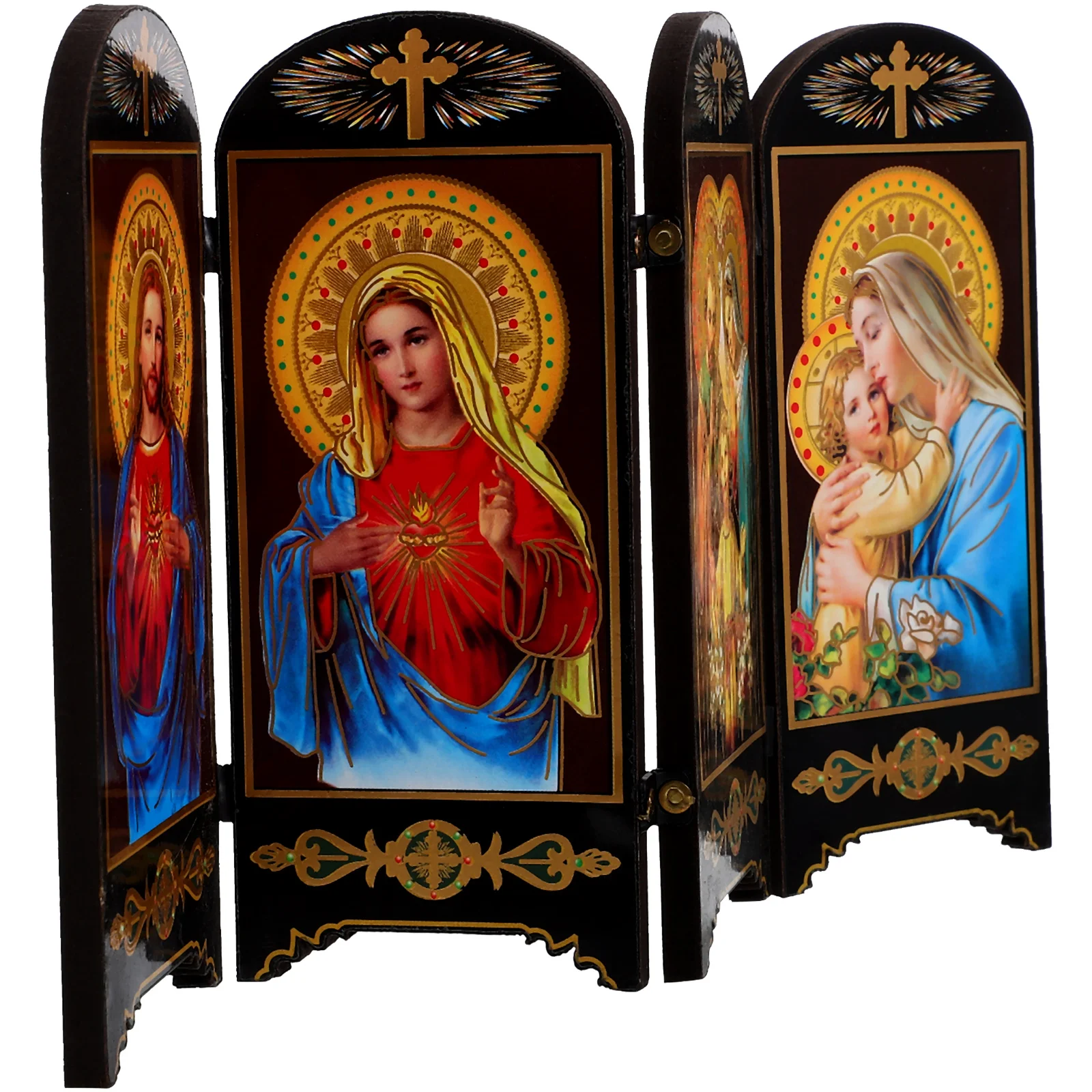 Рождественские украшения атмосфера Рождества семейный подарок стол украшение