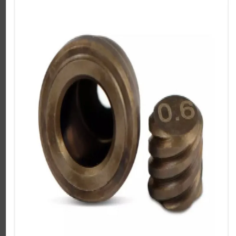 

Spraying machine accessories