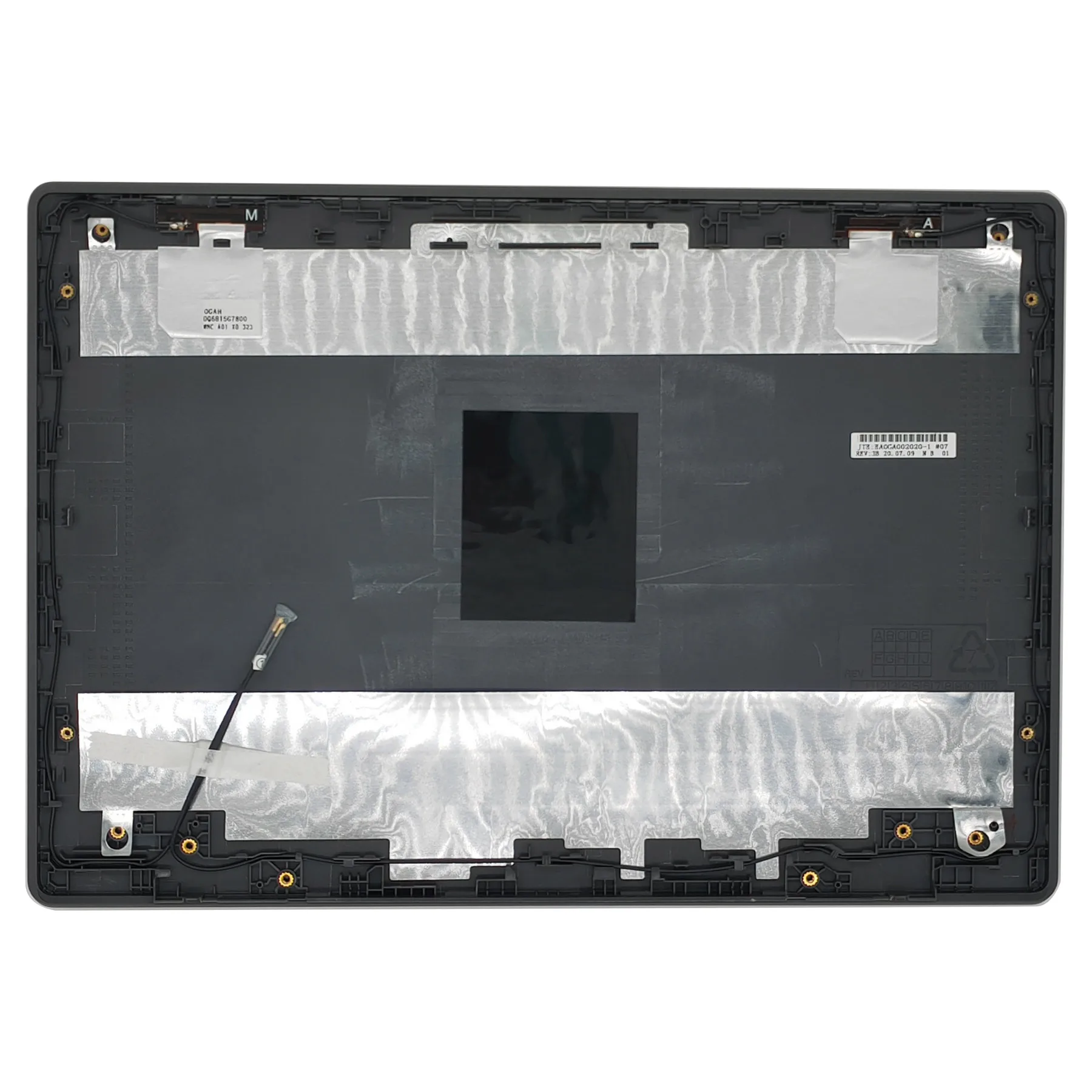 Сменная задняя крышка ЖК-дисплея для ноутбука HP Chromebook 11 G9 EE Series