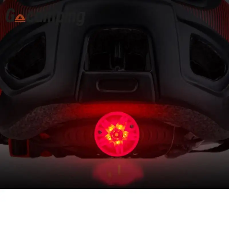 

15 Ventilation Holes Ultra Light Cycling Light Helmet Unisex Riding Helmet With Taillight One Piece Road Mountain Bike Helmet