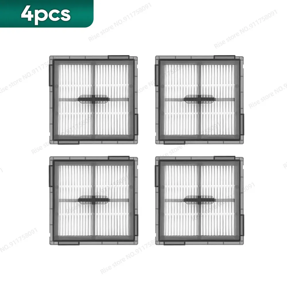 

Аксессуары для Roborock Q10 S5 / Q10 S5+ / Q10V / Q10V+ / Q10 VF / Q10 VF+ (набор)