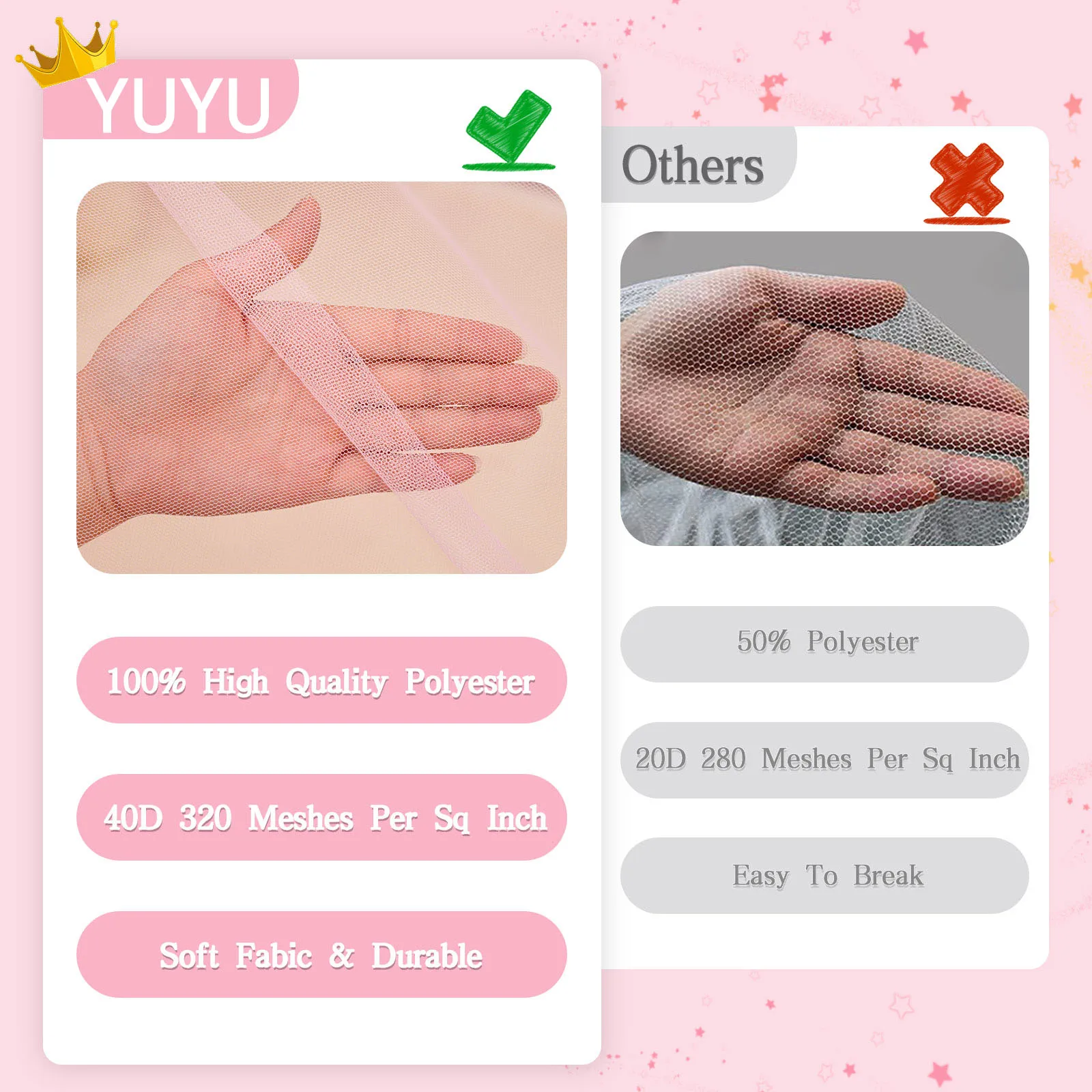 Двойной Навес для девочек шторы кровати розовые принцессы занавески подарок на