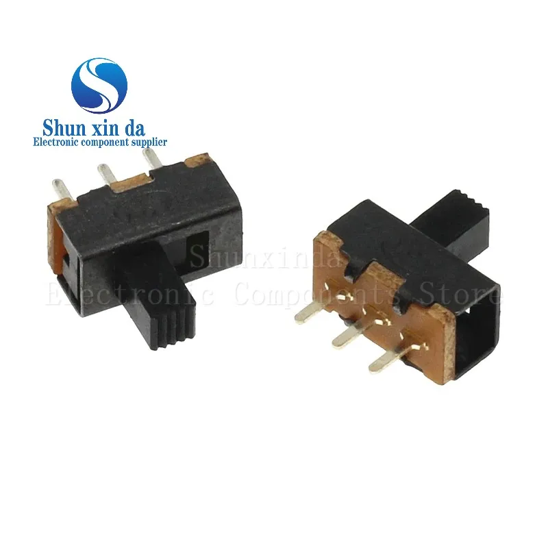 50 шт./партия переключатель для игрушек