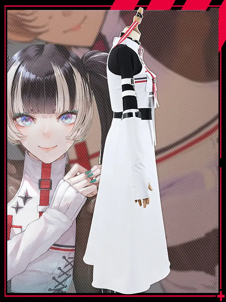 Косплей-костюмы ReGLOSS juufuuтей из осени платье ютюбер симпатичный женский костюм