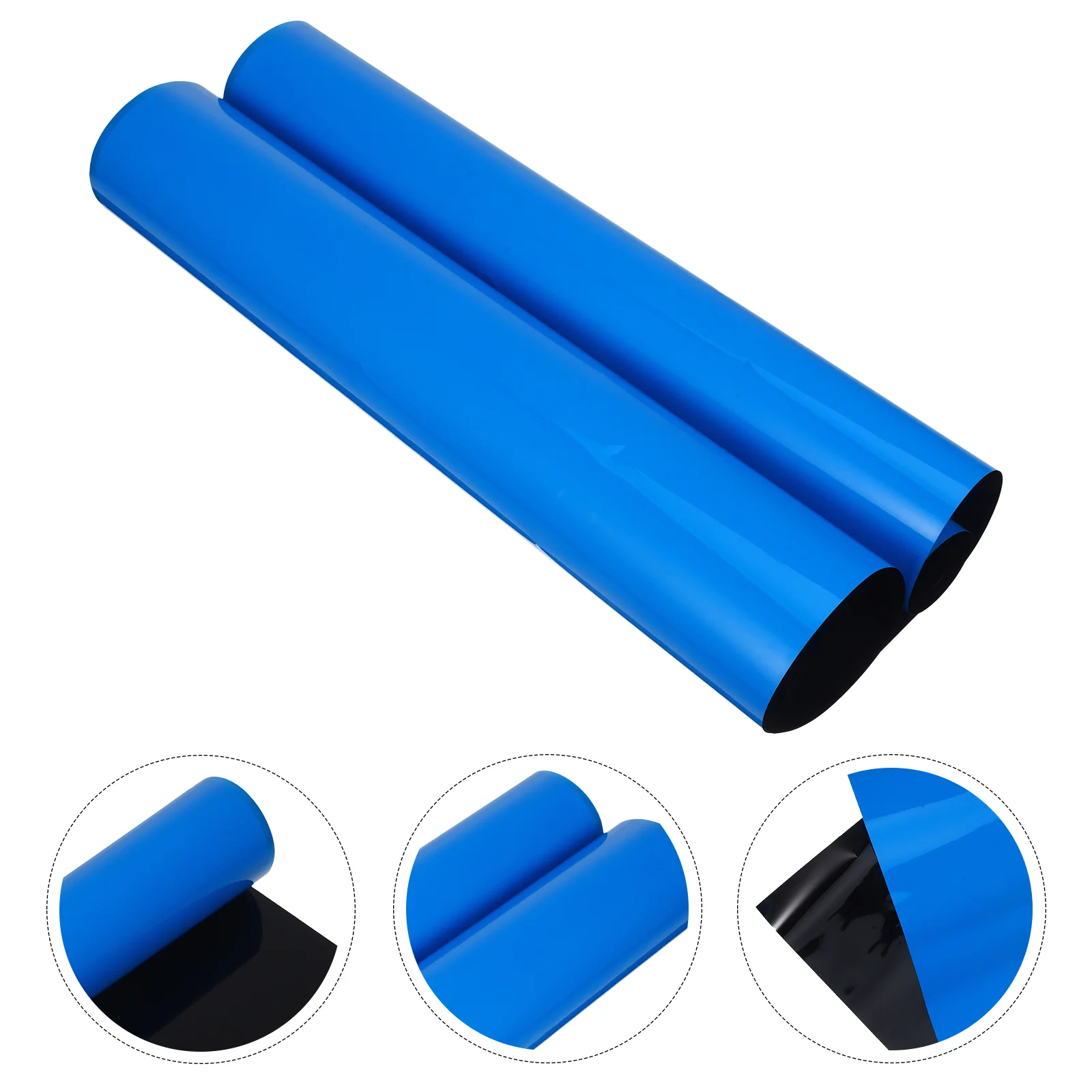 Черный аквариумный фон наклейка звукоизоляционный коврик рыба террариум