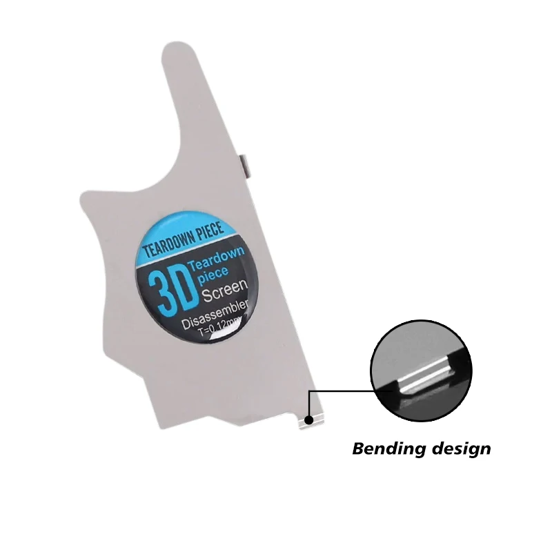 Рисунок 2 - Новейший сверхтонкий Металлический