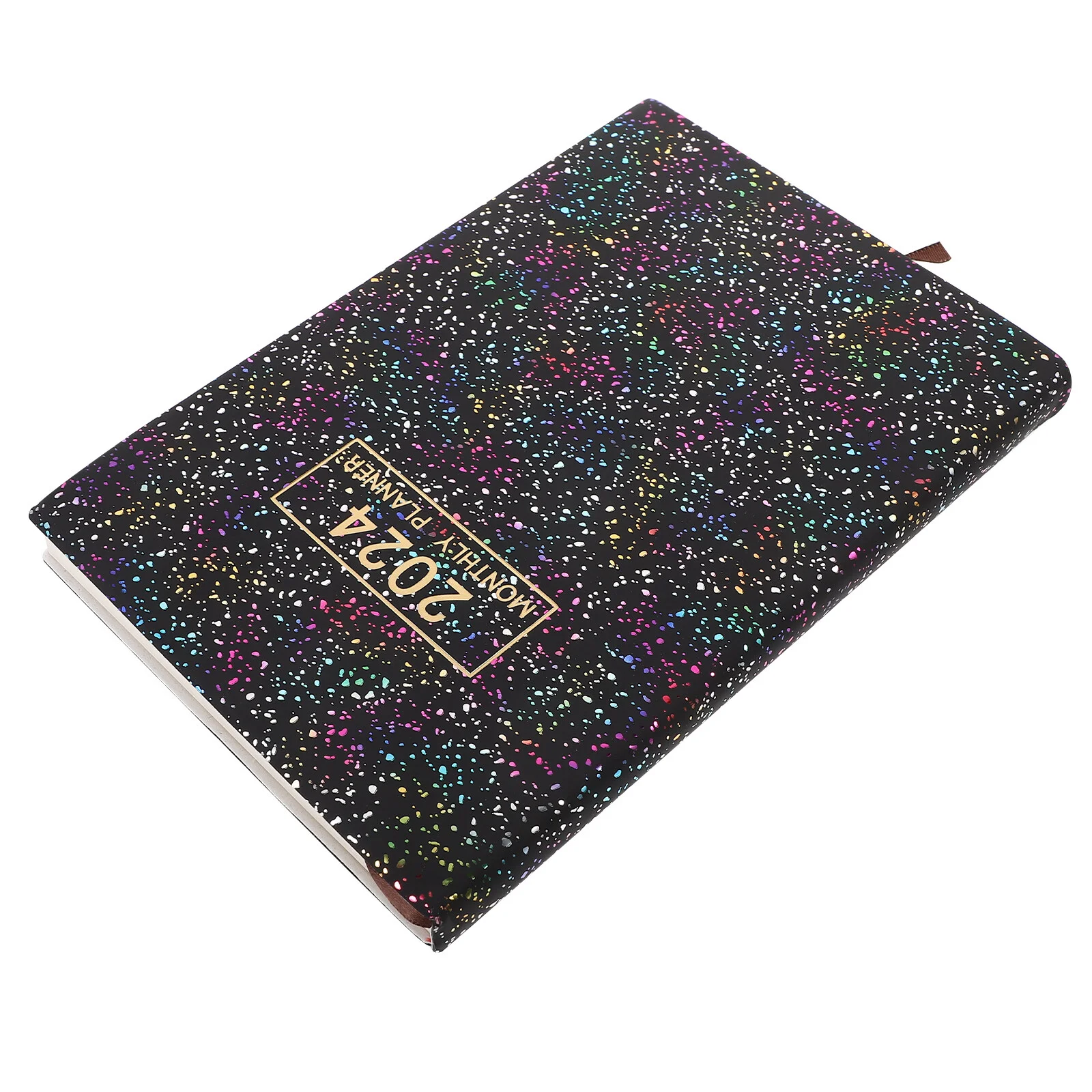 

Manager Convenient Academic Planner Portable Notepad Home Accessory Daily Use Pads