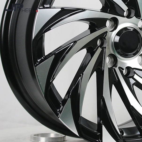 Колесные диски для пассажирского автомобиля 15 дюймов 4 отверстия автомобильные