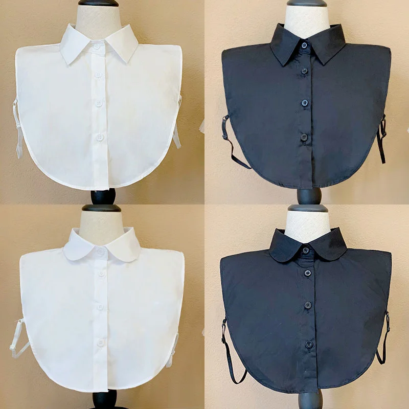 false collar