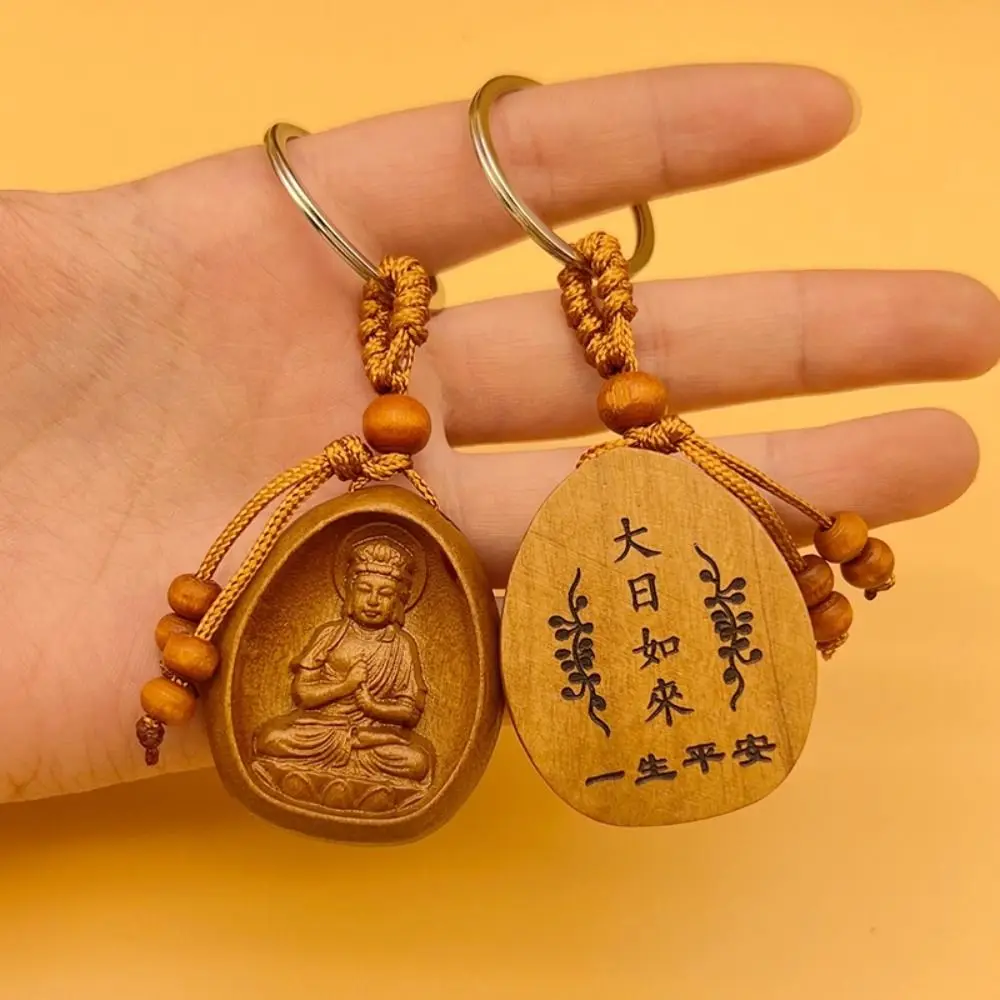 4 шт. резьба по дереву 12 зодиаков покровитель Святой кулон трехмерный восемь