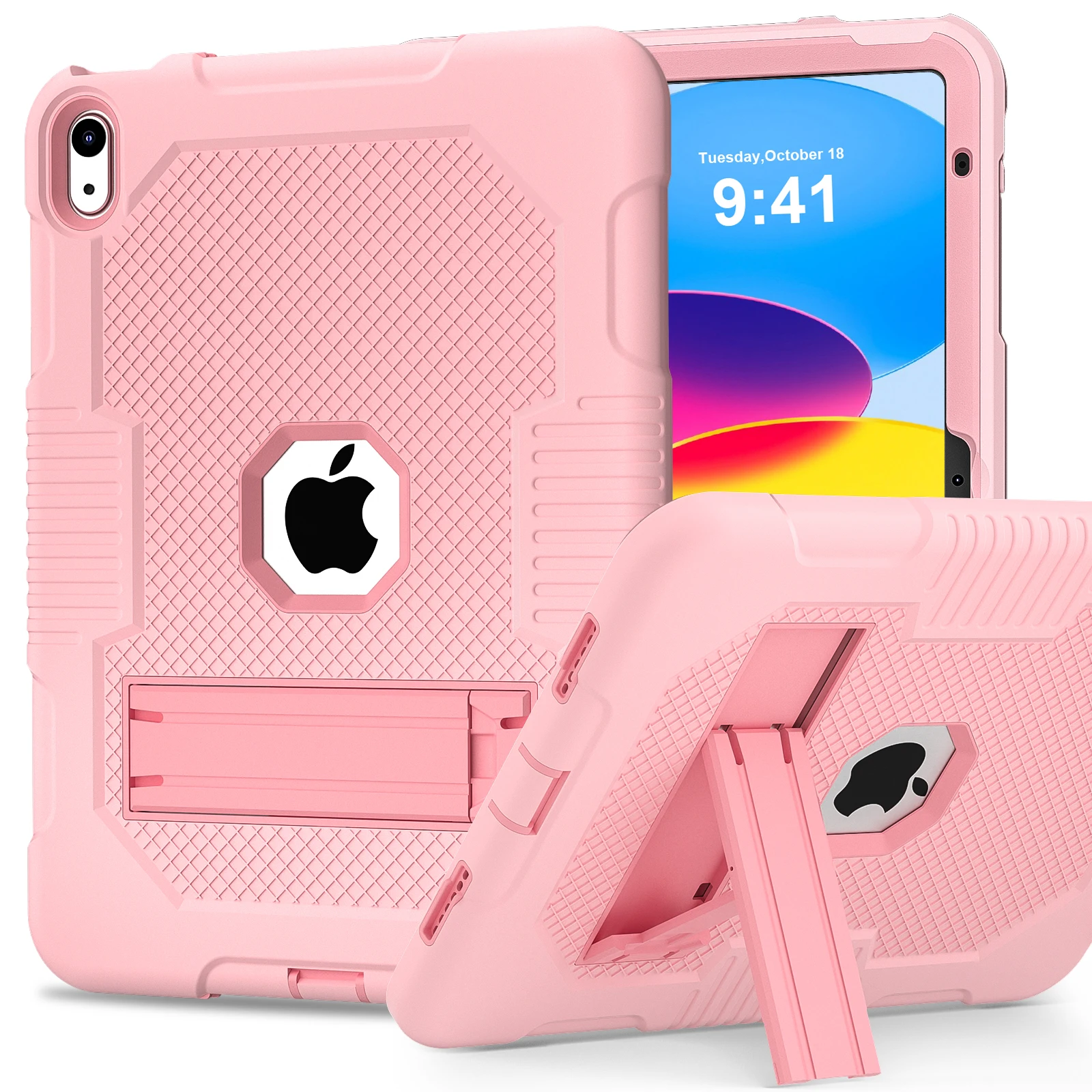 

Чехол для iPad 10 2022 10,2 8th 2019 7th 9,7 2017 Air 4 2018 Pro 11 10,9 Mini 6 5 4