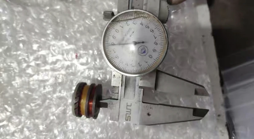 Гармонический кодировщик 15BRCX-602-B21/10 15RX390130