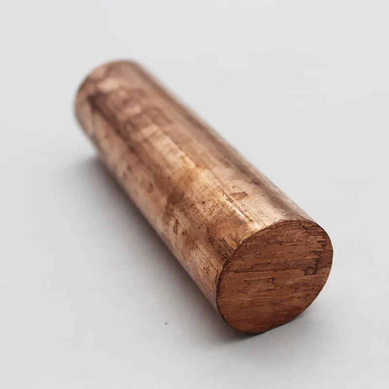 

Медные прутки