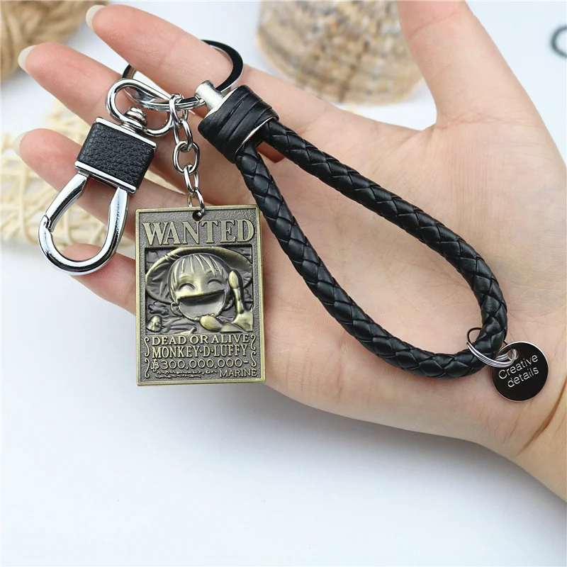 Модный креативный брелок OP с подвеской в виде якоря одной шляпой для мужчин и