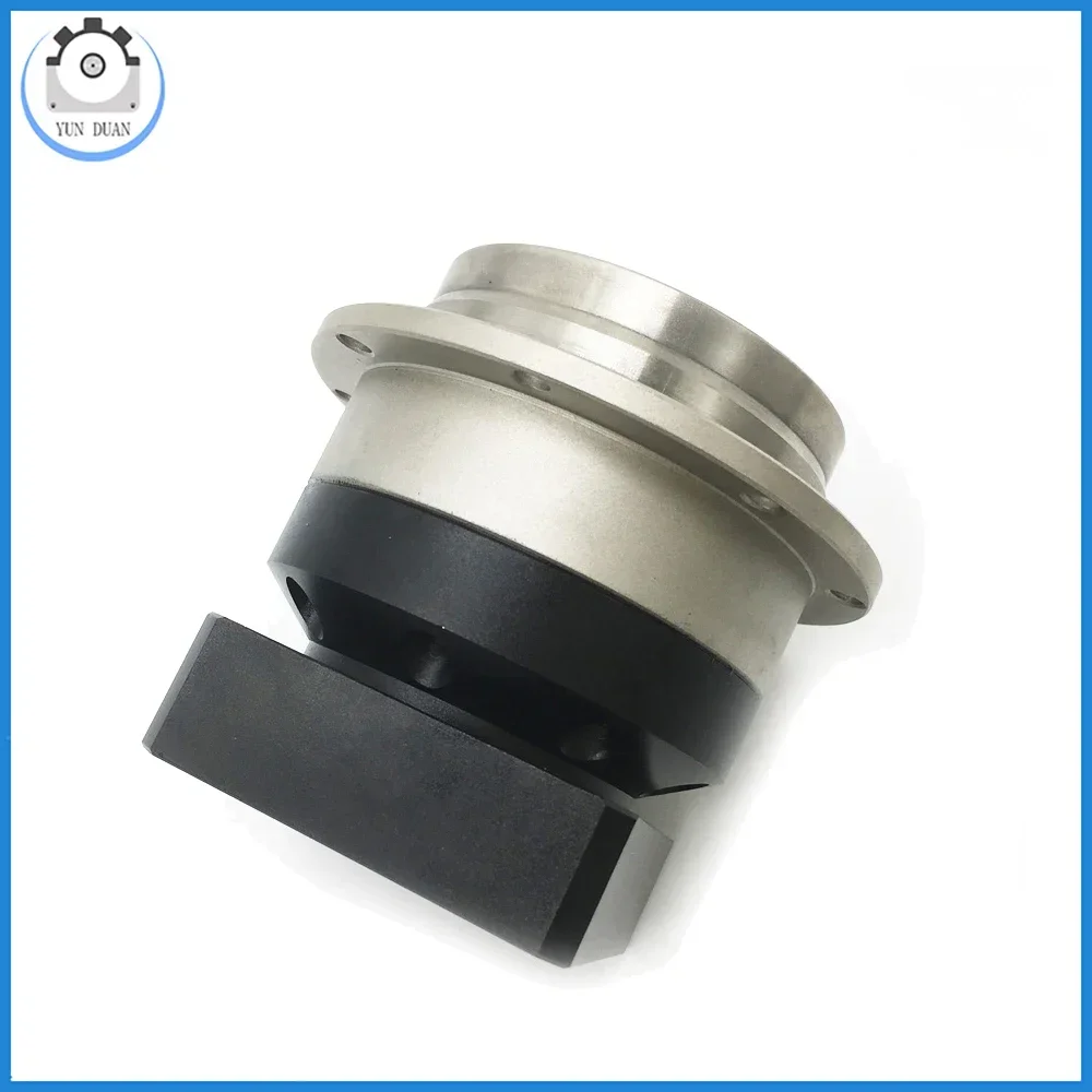 Фланцевый выход винта винтовой шестерни Планетарный редуктор коробки передач 5