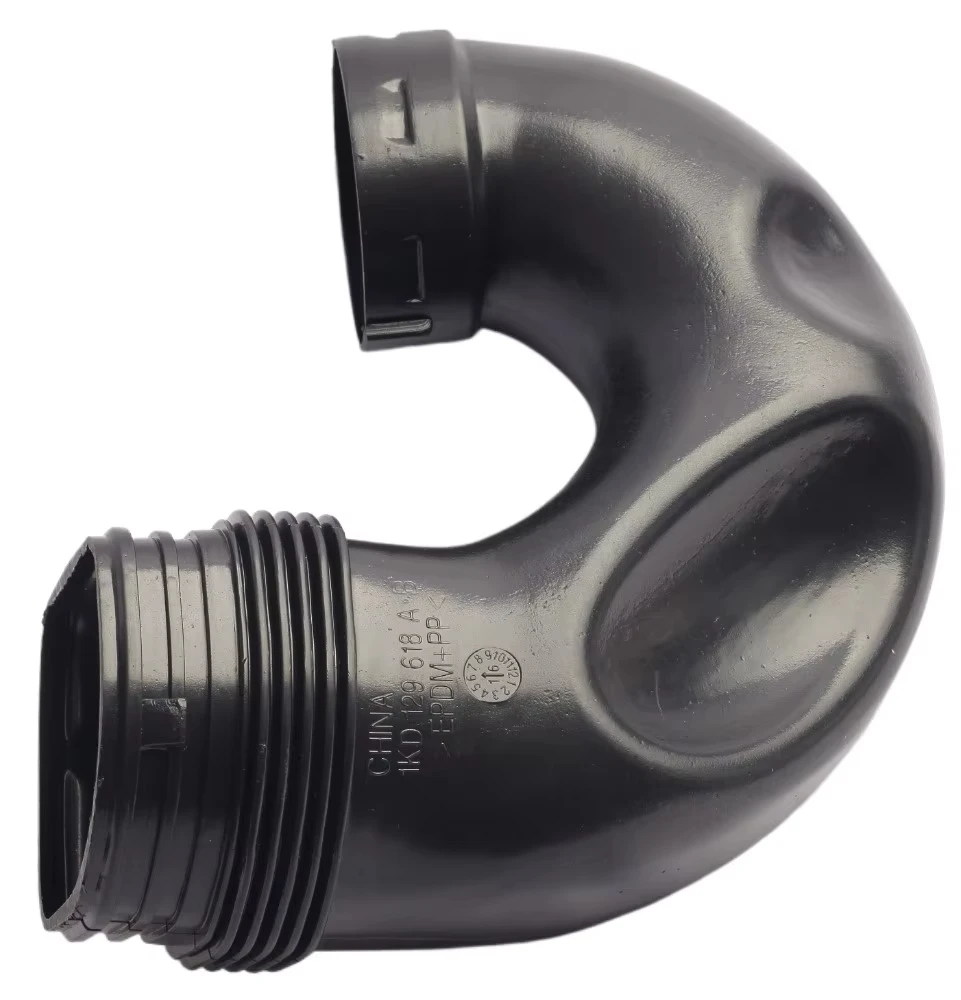 

1К 0129618 Крышка воздухозаборника BQ 1K0 129 618 AN для VW Golf Je.tta MK5 MK6 Passat B7 для Audi A3 TT Leon для Skoda 2.0T