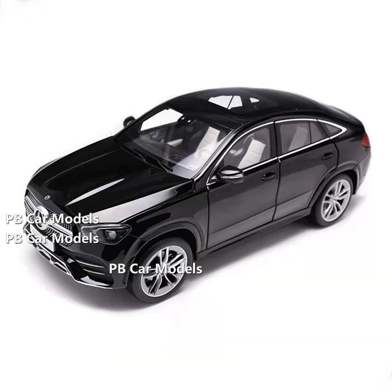 

IScale оригинальная модель автомобиля 1:18 GLE Coupe SUV модель автомобиля из сплава игрушка для взрослых