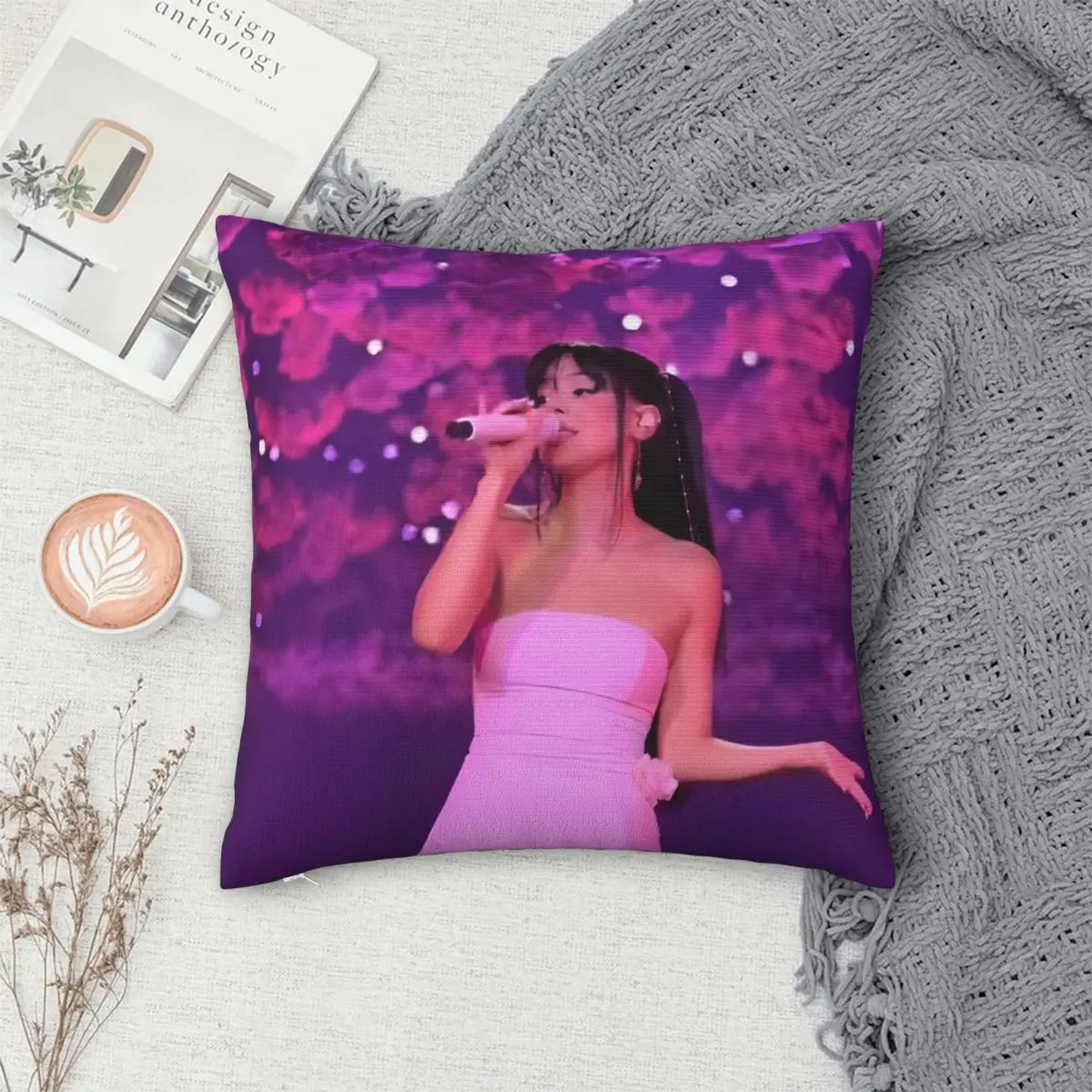 Наволочка Ayliva чехол для подушки из полиэстера украшение inliebe) наволочка спальни