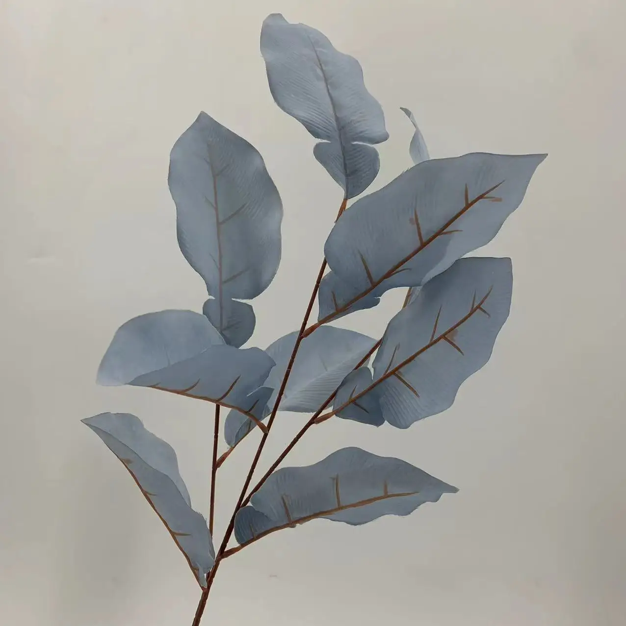 

Искусственные шелковые листья MOONBIFFY