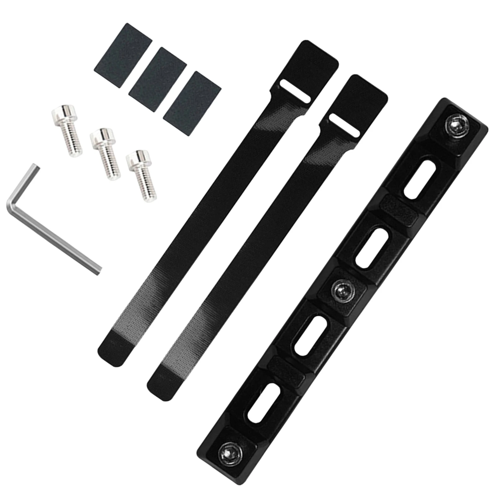 

Велосипедный расширяющийся держатель для напитков с универсальным многоразовым износостойким дизайном для кемпинга, походов, поездок