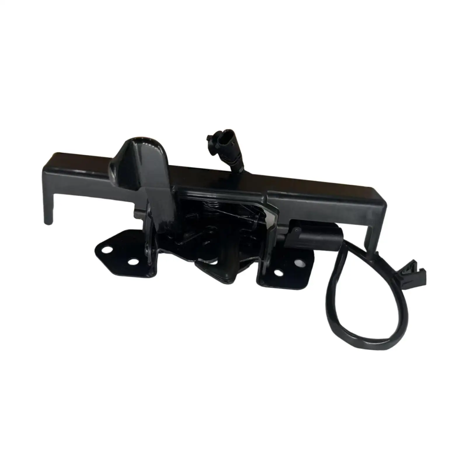 Аксессуар в сборе с защелкой замка капота 81130-m6000 совместимый Forte Sedan 1.6L 2.0L