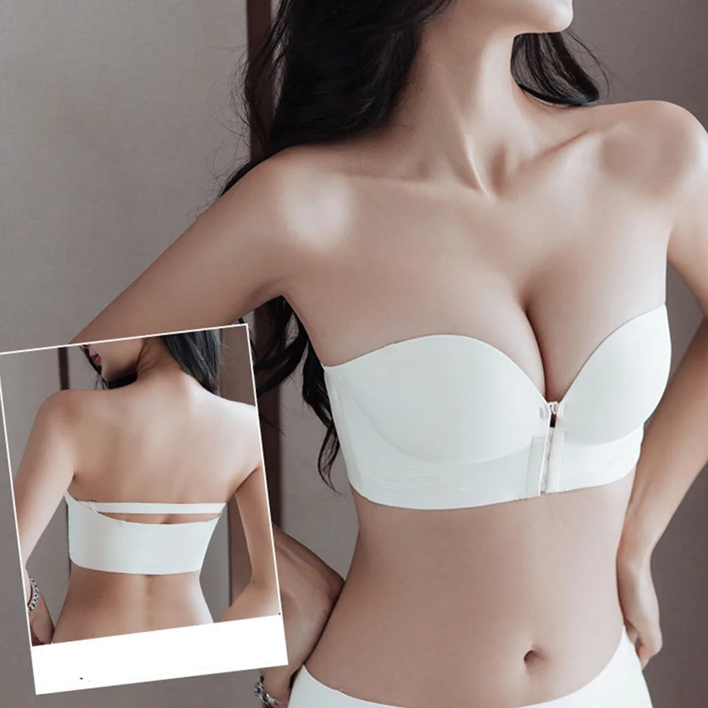 CupSmall Breast специальное утолщение большой передний тип пряжки собранный