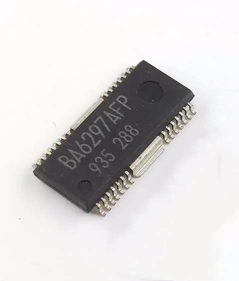 

BA6297AFP BA6297 hsop28 5 шт.