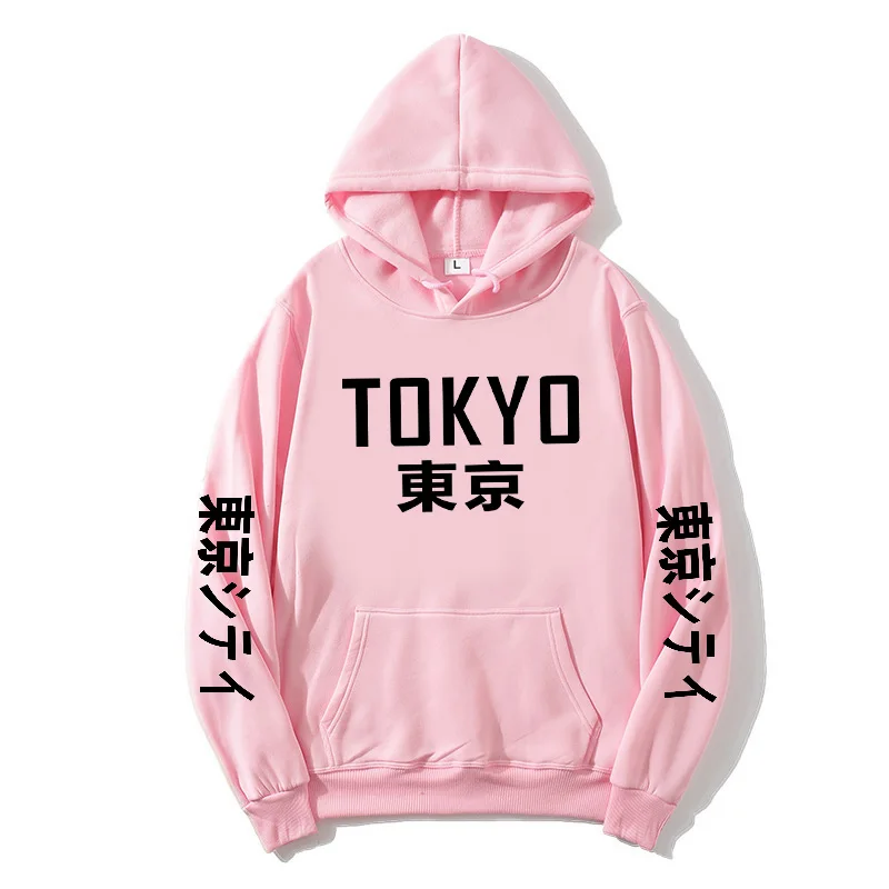 

Mulheres Camisola Tops Moda Los Angeles Carta de Impressão O Pescoço da Longo-Luva Camisola Do Hoodie Outono Pullover худи оверс